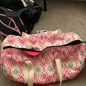 Duffel bag